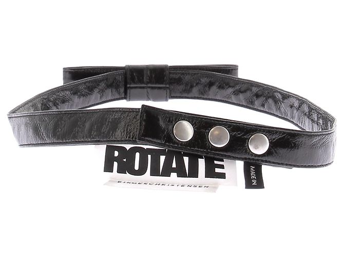 Rotate Schwarze Fliege - vista 4