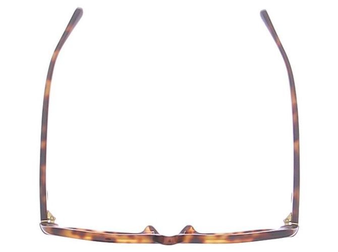 Linda Farrow Gafas de sol "Mima" Castaño - vista 6