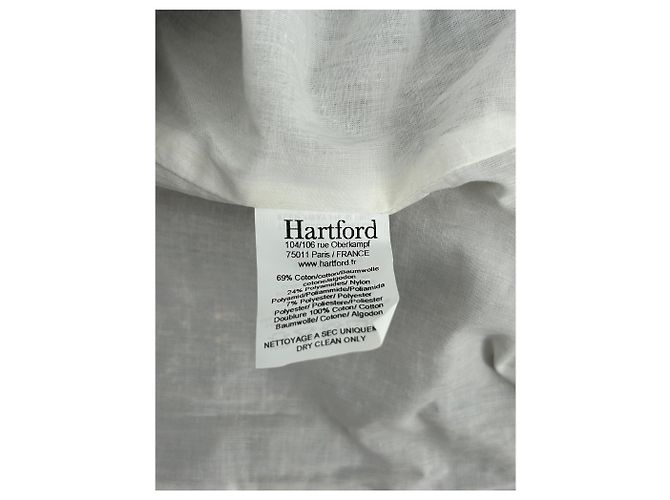 Hartford Giacca in tweed multicolore - vista 6
