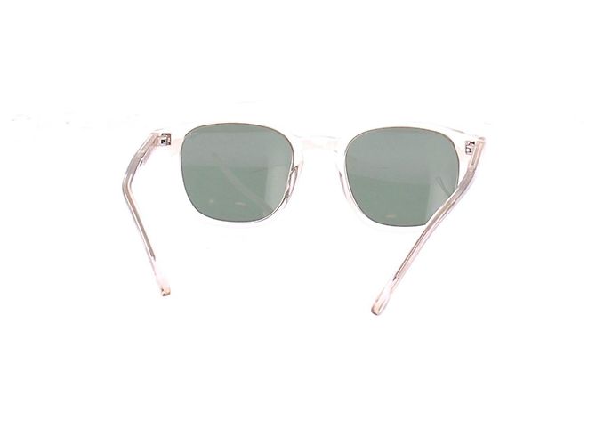 Komono Gafas de sol "Marlon" Dorado - vista 2