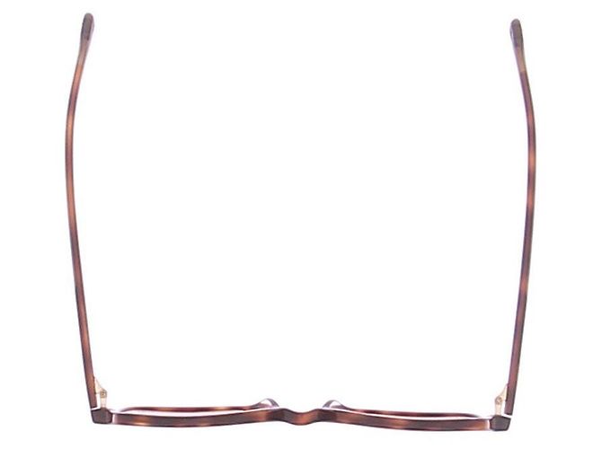 Ba&Sh Sonnenbrille Schildpatt Braun - Ansicht 5