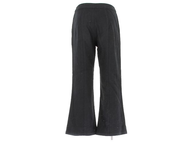 Autre Marque Pantalón negro - vista 2
