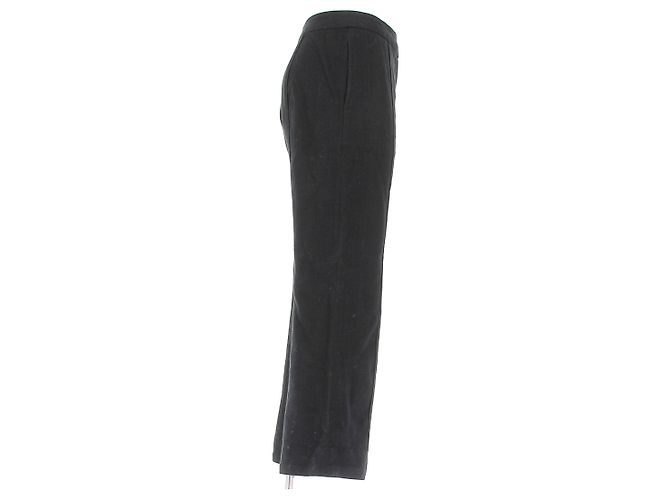 Autre Marque Pantalón negro - vista 3