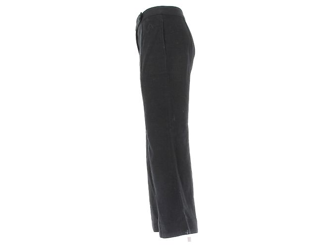 Autre Marque Pantalón negro - vista 4