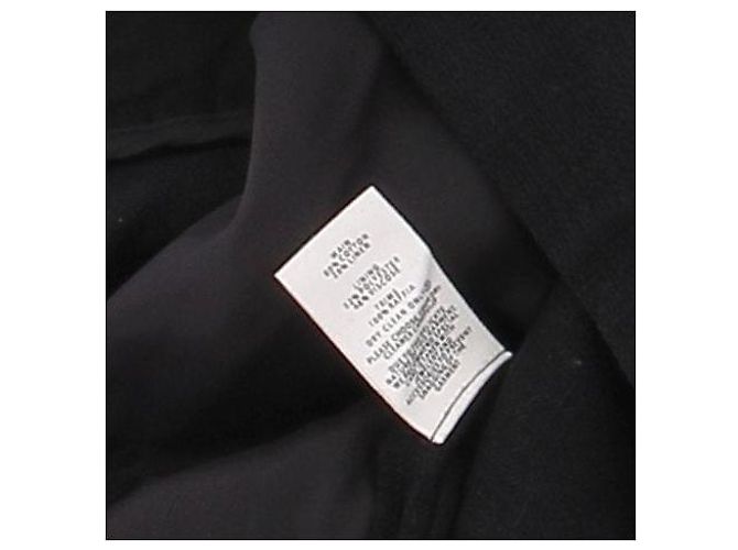 Autre Marque Pantalón negro - vista 6