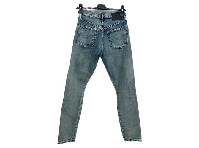 Levi's Jean skinny azul - vista 2
