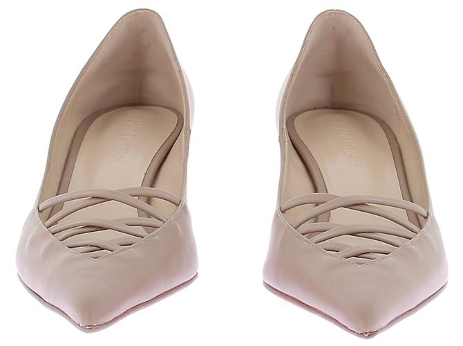 Autre Marque Slingbacks beige "Ruby" - vista 4