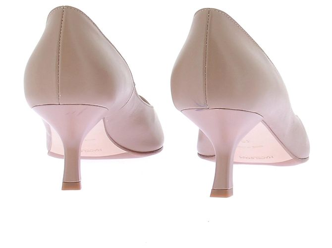 Autre Marque Slingbacks beige "Ruby" - vista 5