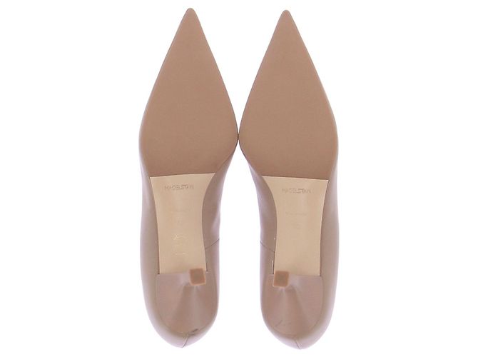 Autre Marque Slingbacks beige "Ruby" - vista 7