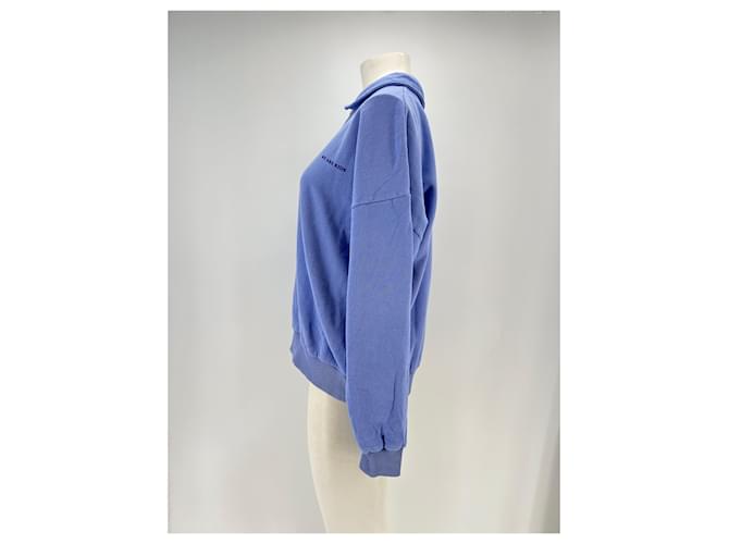 Autre Marque WE ARE KIDS Blauer Baumwollpullover Größe M - Ansicht 4