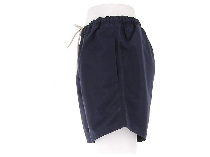 Prada Badehose Marineblau - Ansicht 4