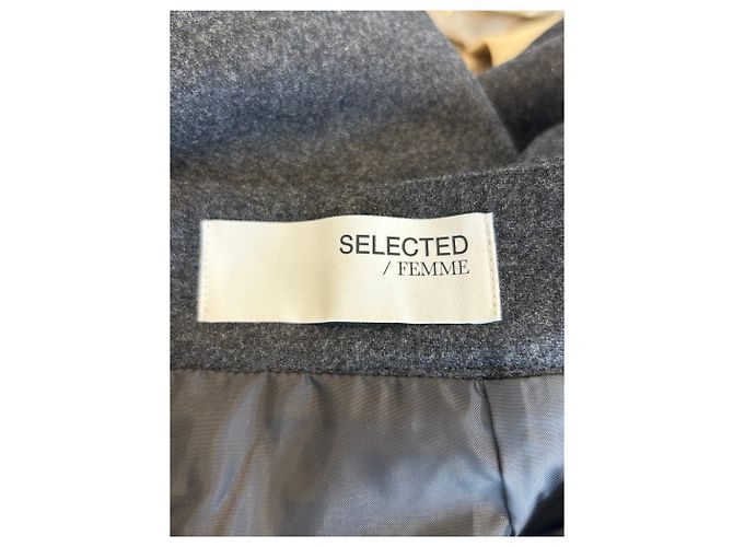 Selected Rock grau - Ansicht 5