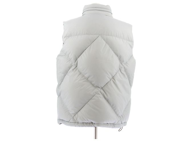 Loro Piana Chaleco "Silas" Azul - vista 2