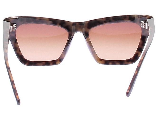 Komono Gafas de sol "Jessie" Negro - vista 2