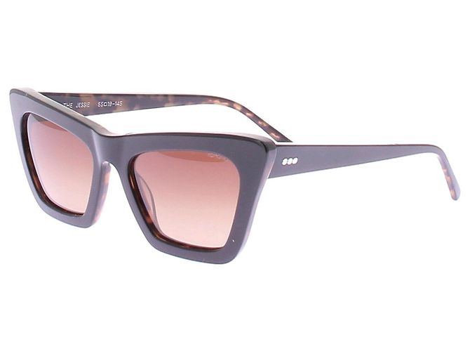 Komono Gafas de sol "Jessie" Negro - vista 5
