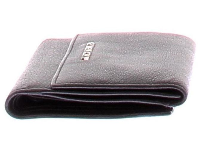 Cartera Givenchy de cuero negro - vista 4
