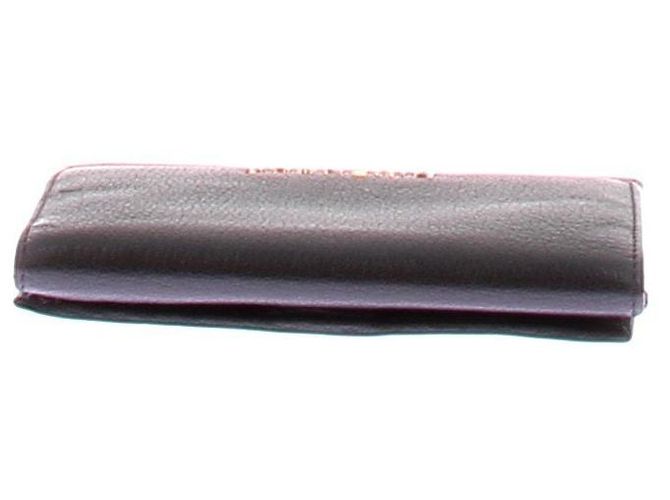 Cartera Givenchy de cuero negro - vista 6