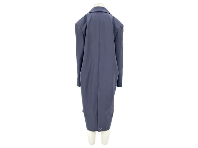 Autre Marque Giacca blu navy The Animals Observatory M - vista 2