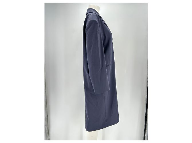 Autre Marque Giacca blu navy The Animals Observatory M - vista 3