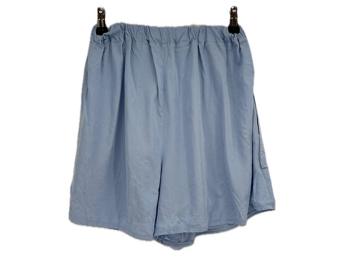 Autre Marque STORETS Shorts Hellblau M - Ansicht 2