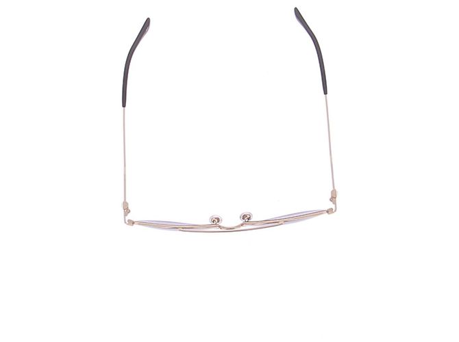 Jimmy Choo Gafas de sol estilo aviador - vista 6