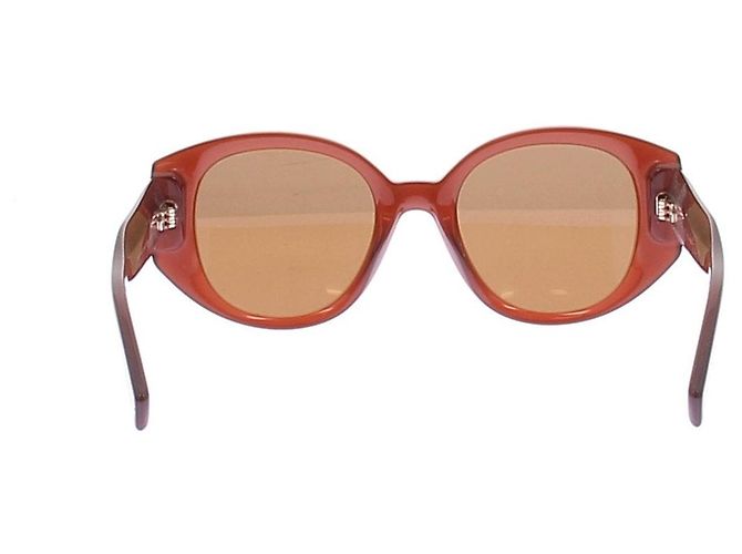 Marc Jacobs Occhiali da sole marroni Marrone - vista 5