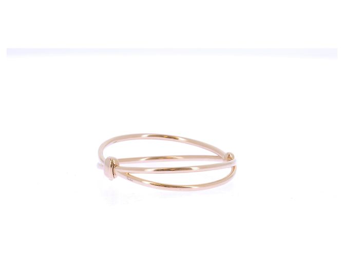 Pomellato Bracciali in oro rosa 18 carati "Together" D'oro - vista 5