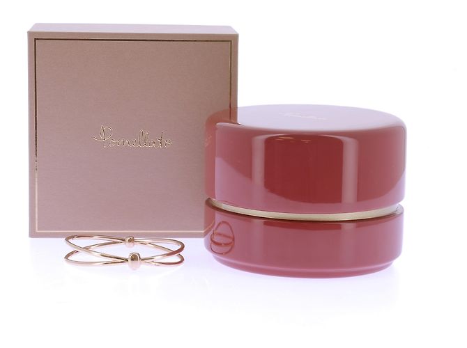 Pomellato Bracciali in oro rosa 18 carati "Together" D'oro - vista 6