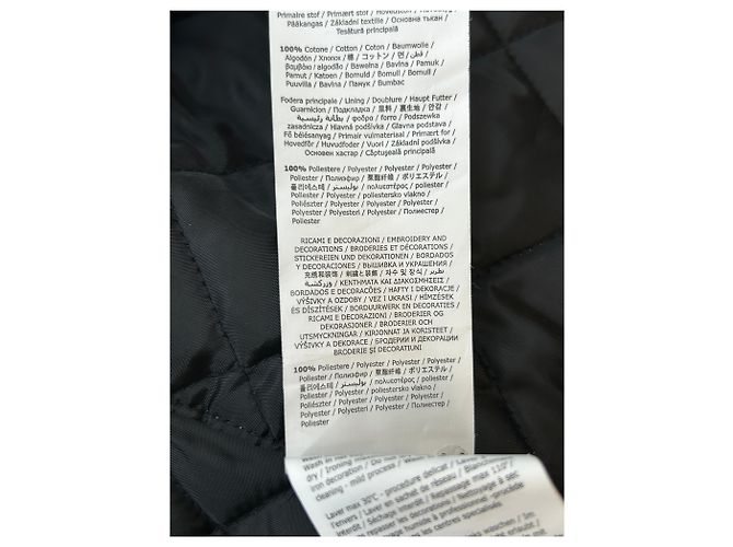 Liu.Jo Jeansjacke Grau mit Stickerei - Ansicht 7