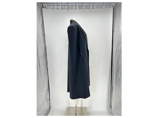 Autre Marque Capa negra OUD PARIS Negro - vista 3