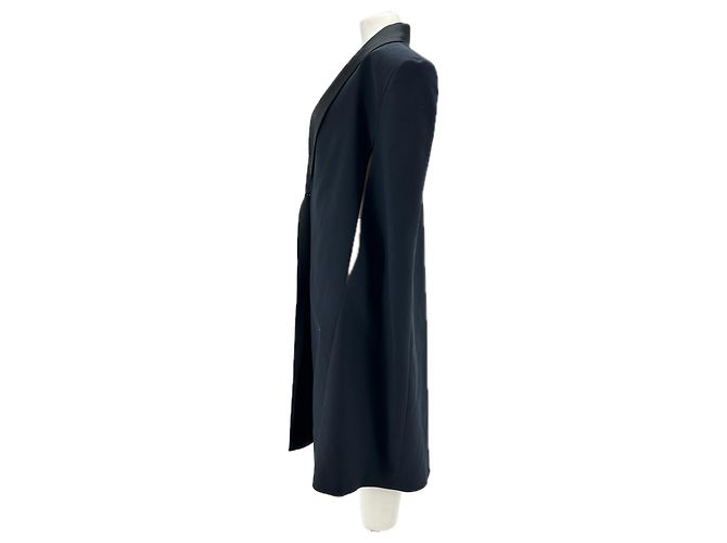 Autre Marque Capa negra OUD PARIS Negro - vista 4