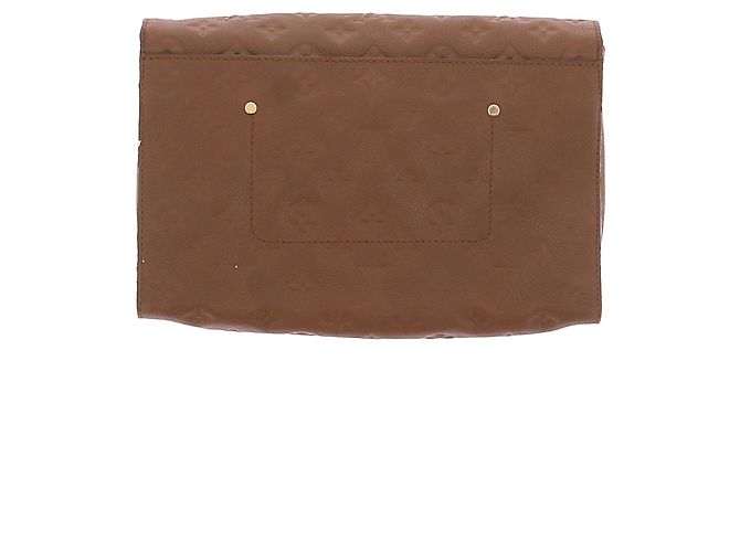 Louis Vuitton Borsa a tracolla "Fascinante" Marrone - vista 2