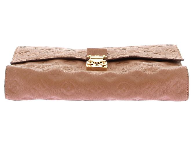 Louis Vuitton Borsa a tracolla "Fascinante" Marrone - vista 5