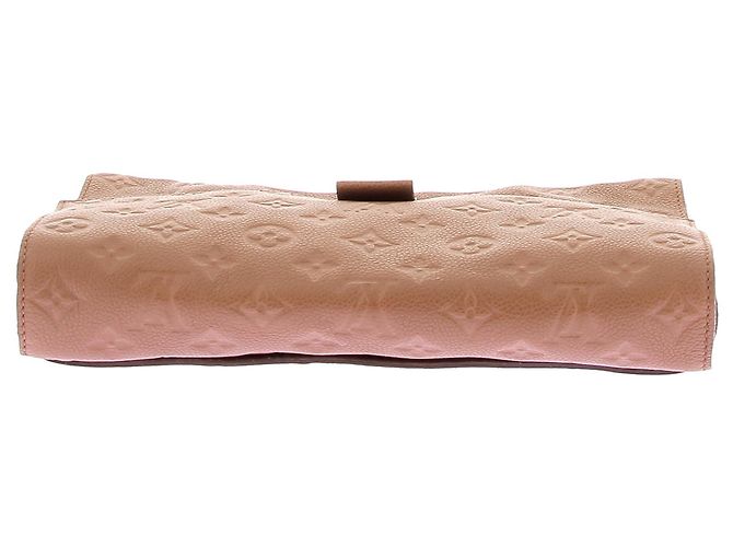 Louis Vuitton Borsa a tracolla "Fascinante" Marrone - vista 6