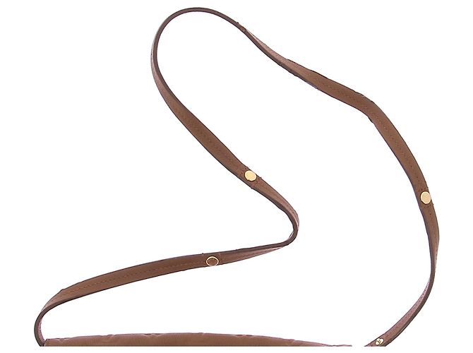 Louis Vuitton Borsa a tracolla "Fascinante" Marrone - vista 8
