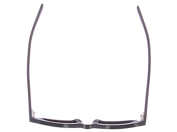 Autre Marque Gafas de sol negras "Ivy" Negro - vista 6