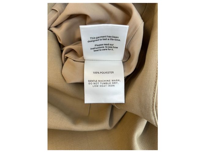 Autre Marque Bermuda SOLAQUA beige - vista 5