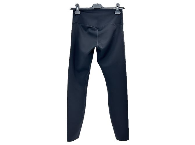 Leggings Nike negros - vista 2