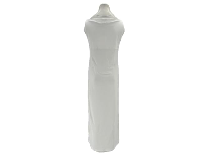 Autre Marque Vestido blanco 'Martial' - vista 2