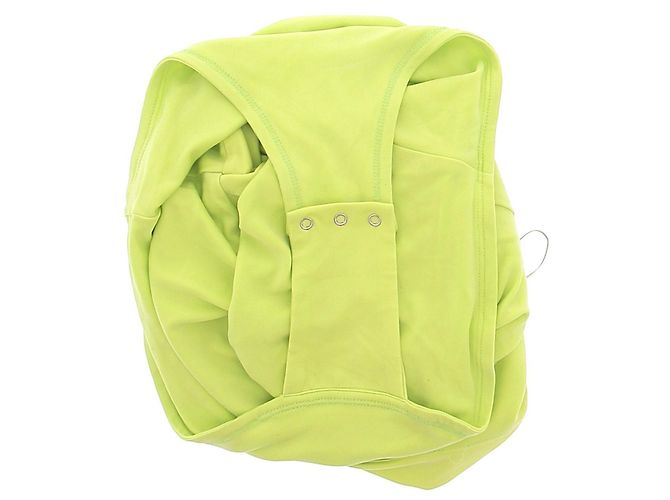Autre Marque Body bustier verde anís BOGDAR - vista 5