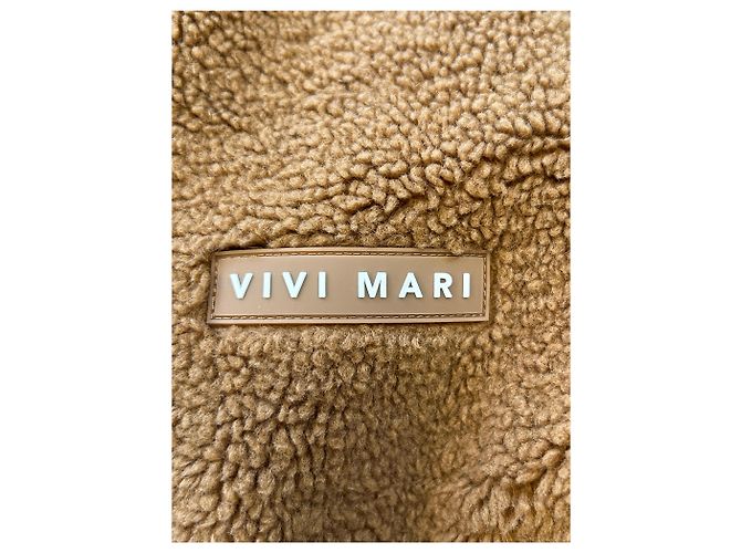 Autre Marque Parka acolchada marina Azul marino - vista 5