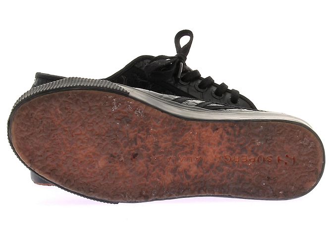 Alaïa Baskets noires - view 7