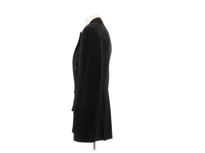 Phoebe Philo Blazer de lã - vista 4