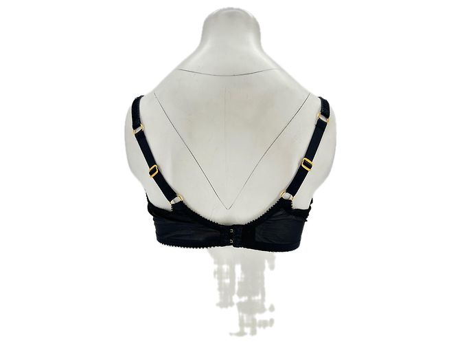 Agent Provocateur Sostén negro - vista 2