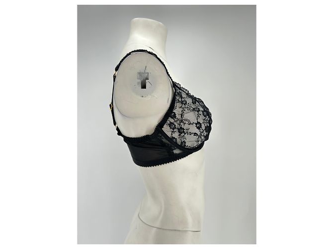 Agent Provocateur Sostén negro - vista 3
