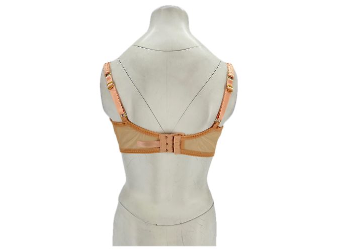 Agent Provocateur Sostén beige - vista 2