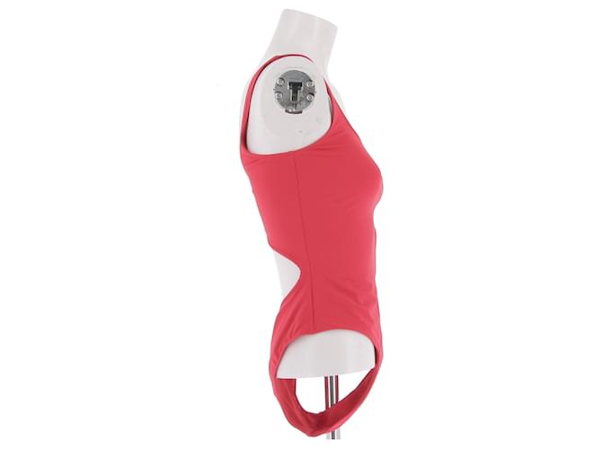 Marciano Roter Einteiler - Ansicht 3