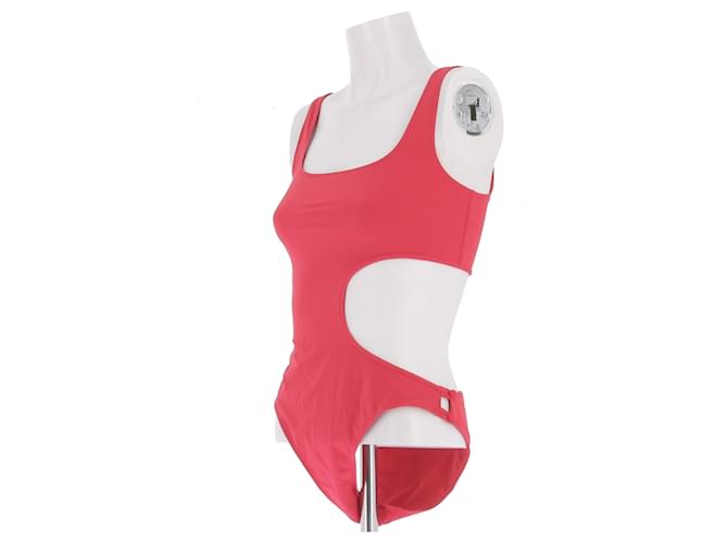 Marciano Roter Einteiler - Ansicht 5