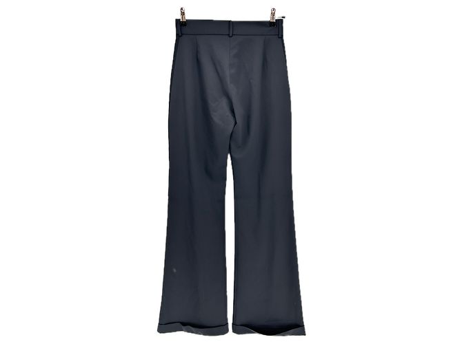 Autre Marque Pantalón negro OUD PARIS M - vista 2