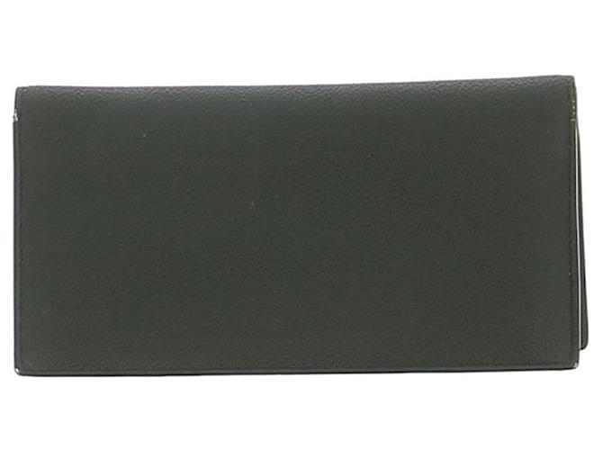 Givenchy Black Leather Wallet - view 2